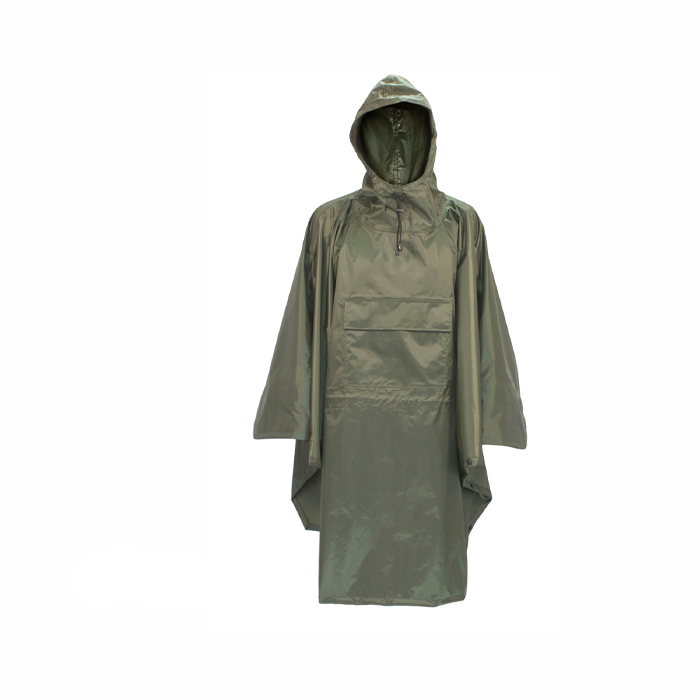 FortMen Пончо ПВХ арт. 22(С)1500
